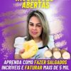 SALGADOS NA MASSA DE MANDIOCA - Image 2